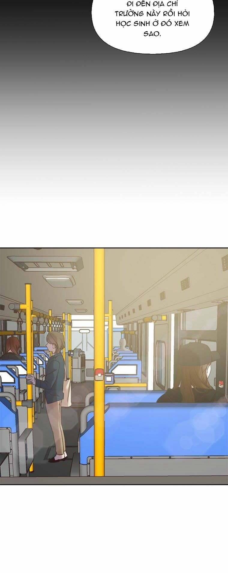 Thanh Xuân Của Chúng Ta 36 trang 3