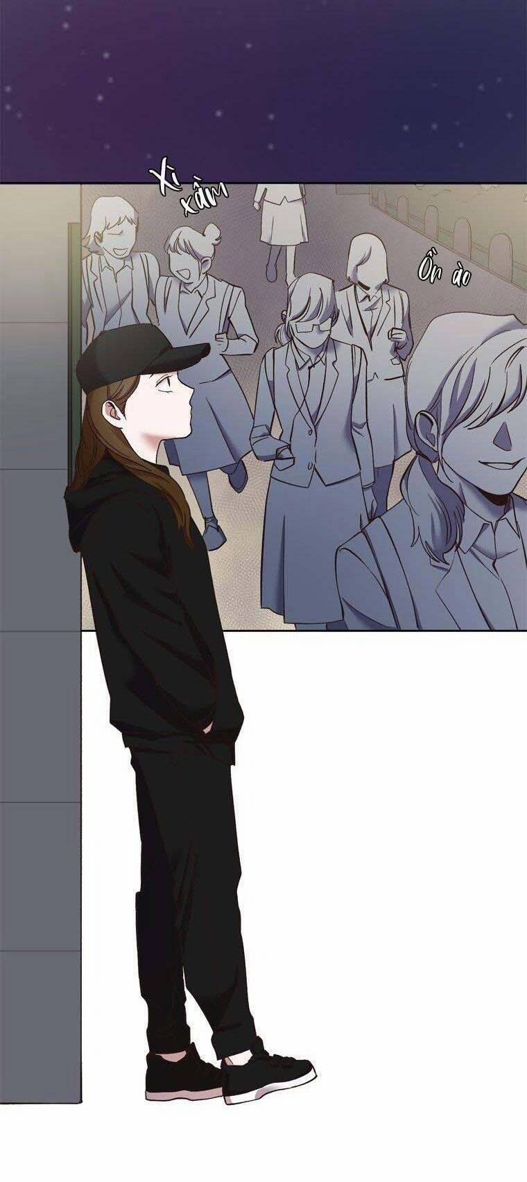 Thanh Xuân Của Chúng Ta 36 trang 37