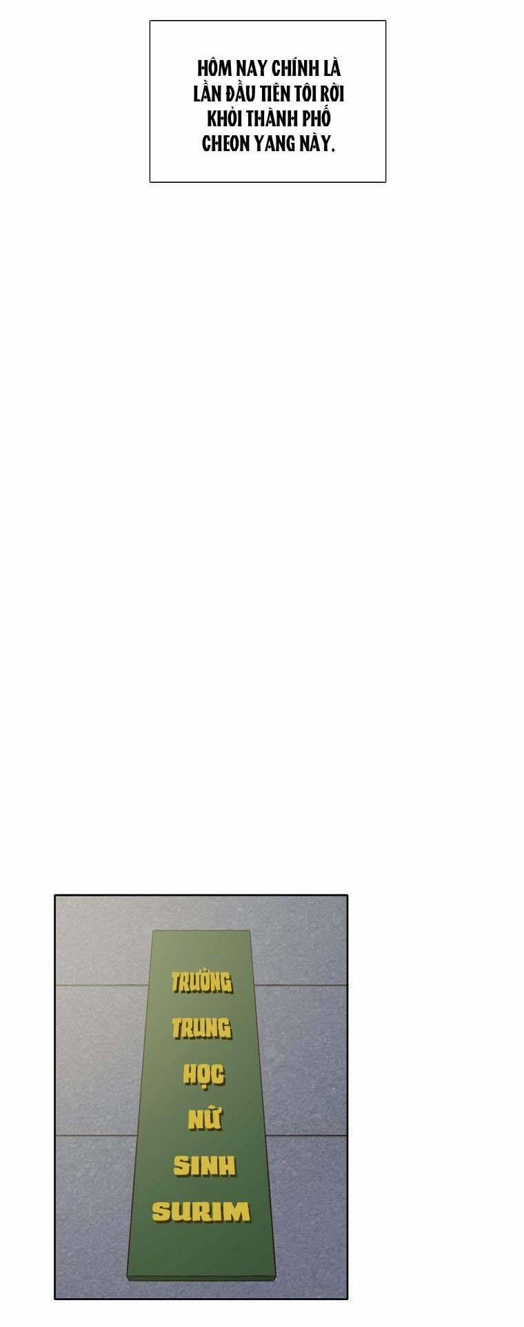 Thanh Xuân Của Chúng Ta 36 trang 4