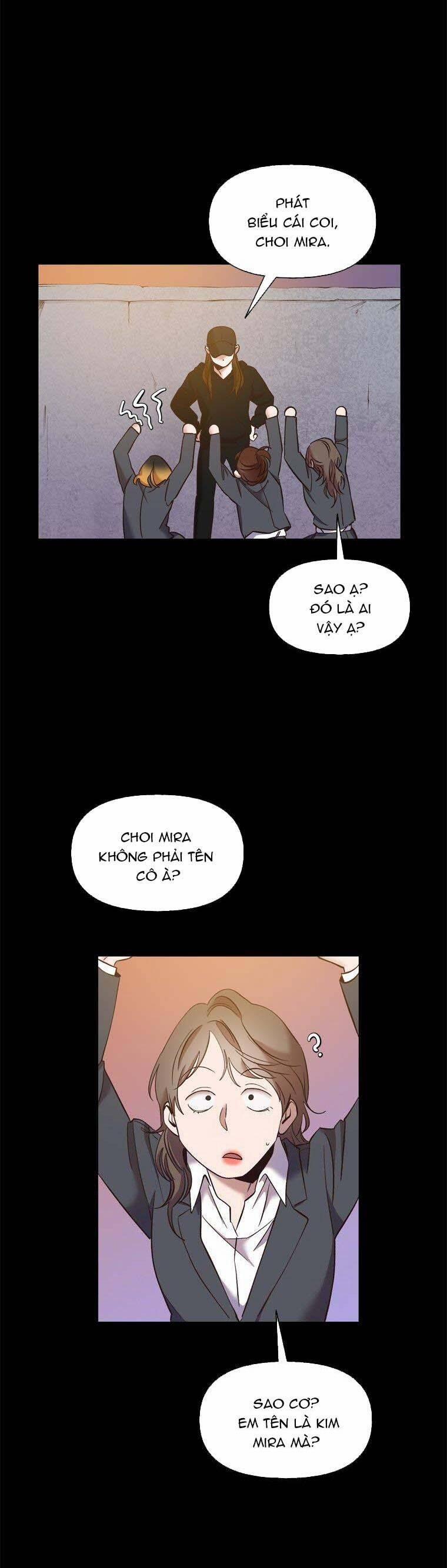 Thanh Xuân Của Chúng Ta 36 trang 42