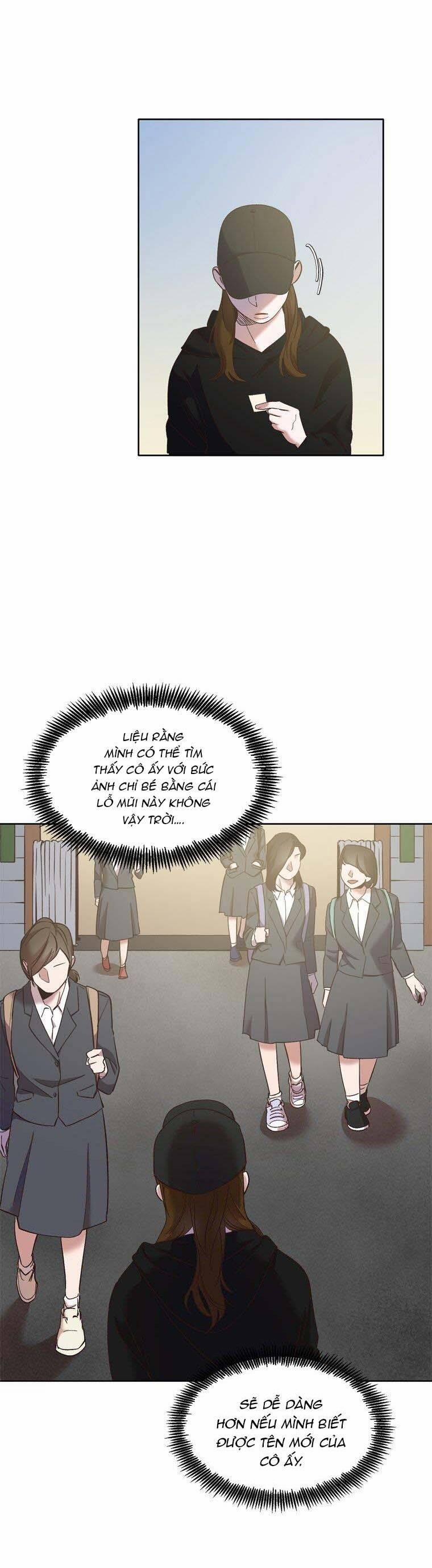 Thanh Xuân Của Chúng Ta 36 trang 5