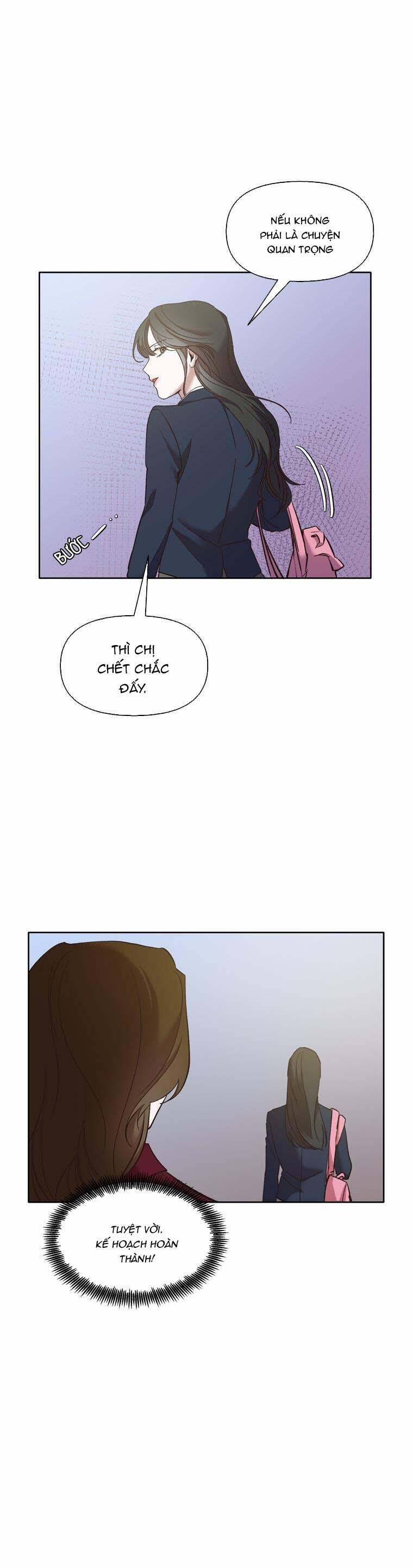 Thanh Xuân Của Chúng Ta 37 trang 13