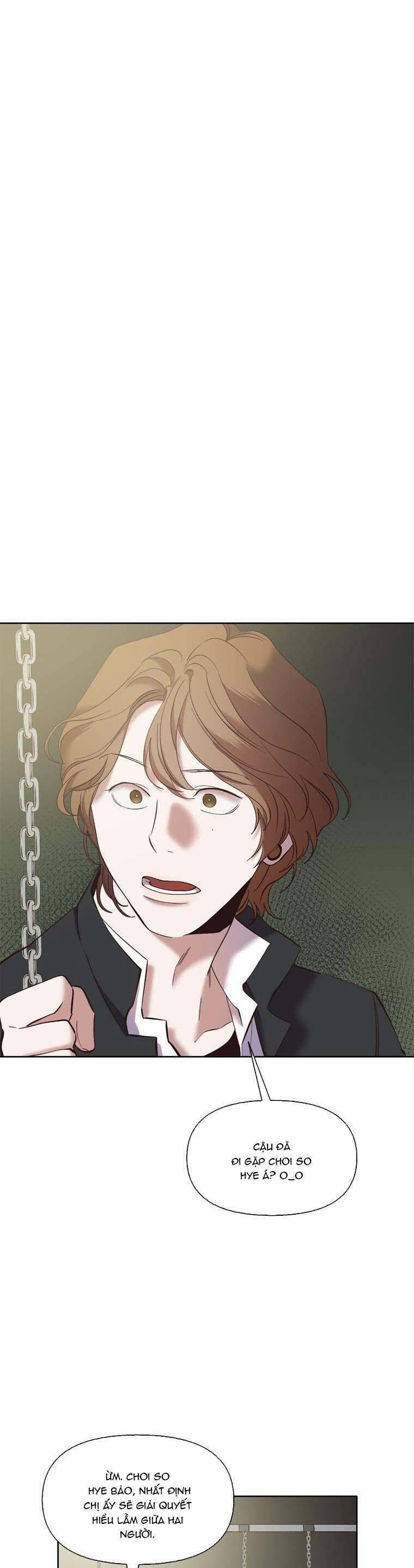 Thanh Xuân Của Chúng Ta 37 trang 14