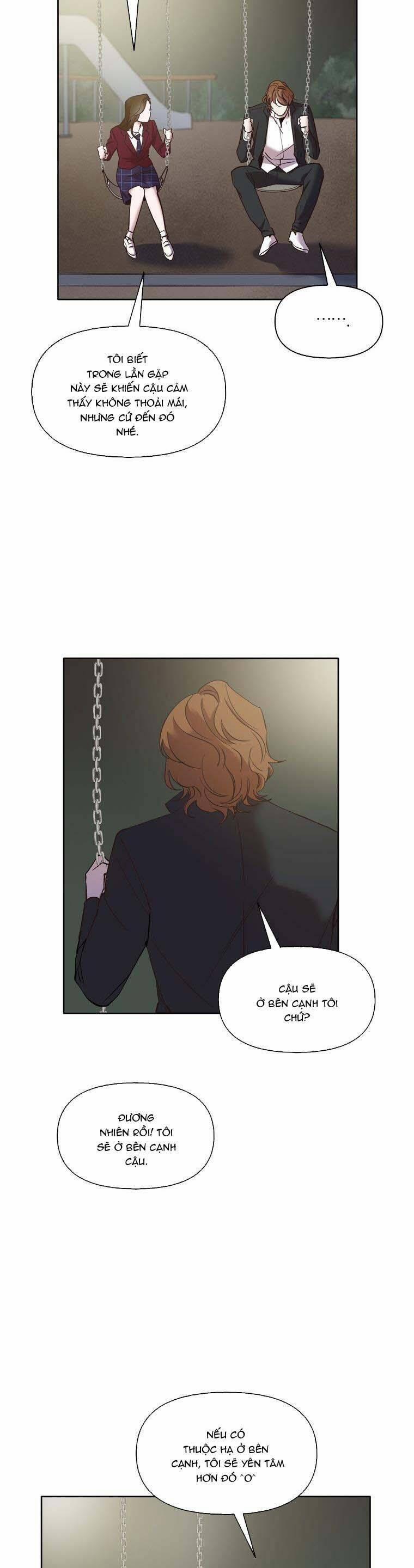 Thanh Xuân Của Chúng Ta 37 trang 15