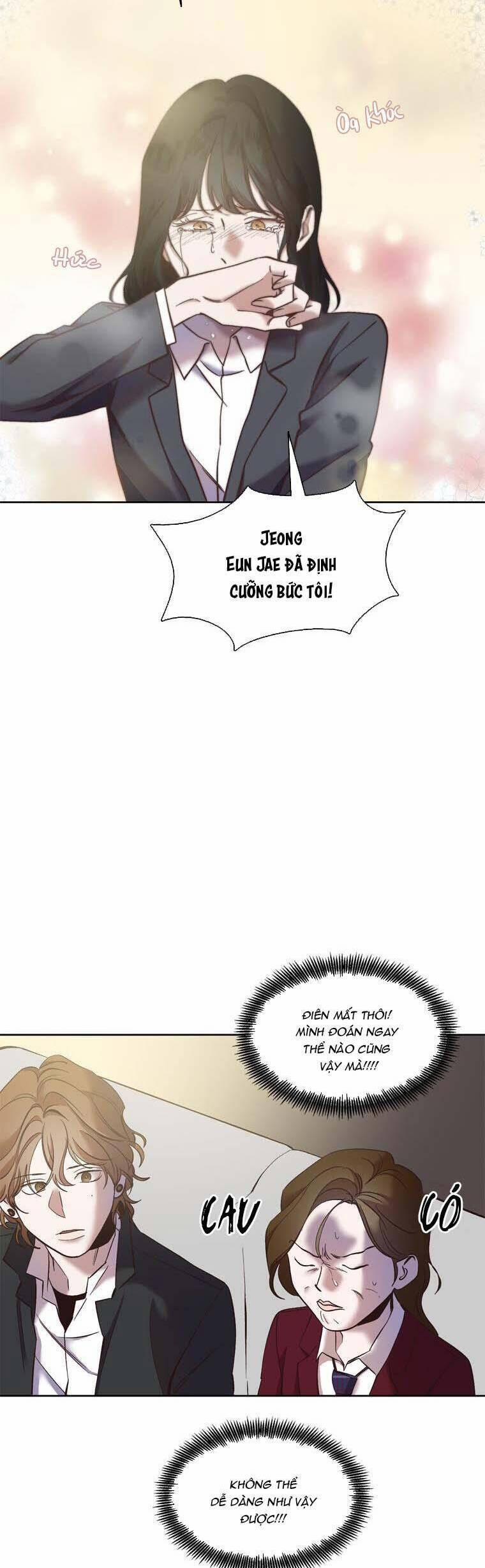 Thanh Xuân Của Chúng Ta 37 trang 24