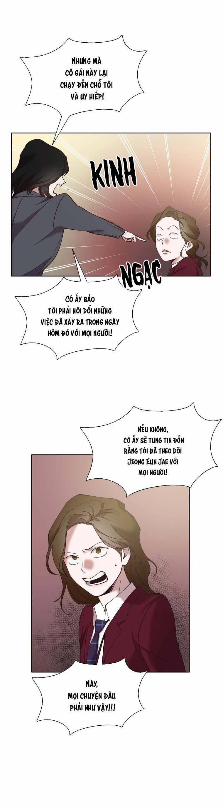 Thanh Xuân Của Chúng Ta 37 trang 26