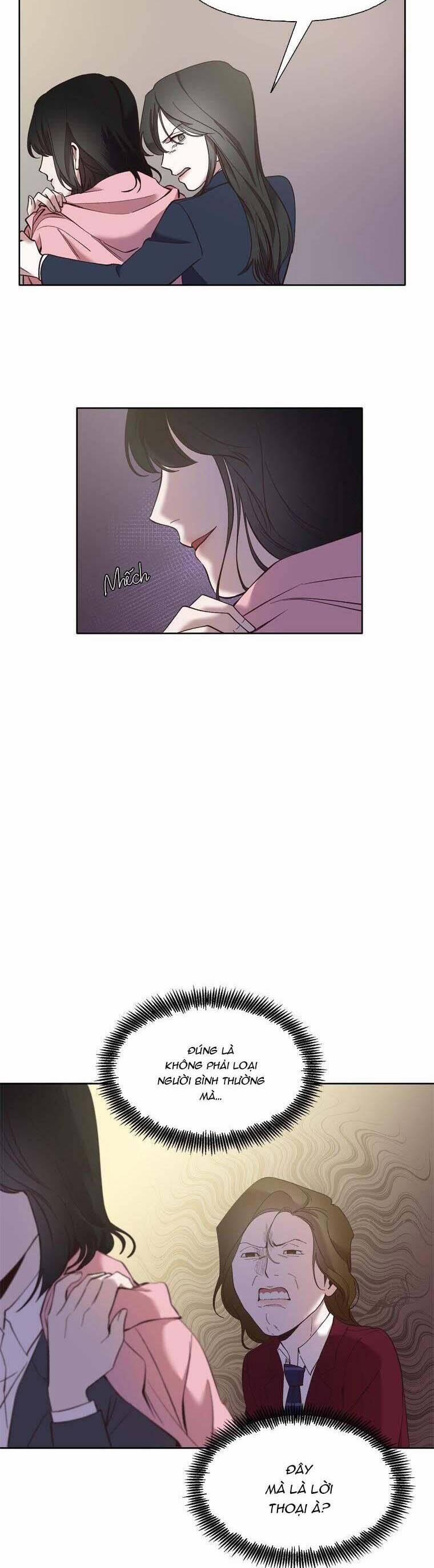 Thanh Xuân Của Chúng Ta 37 trang 29