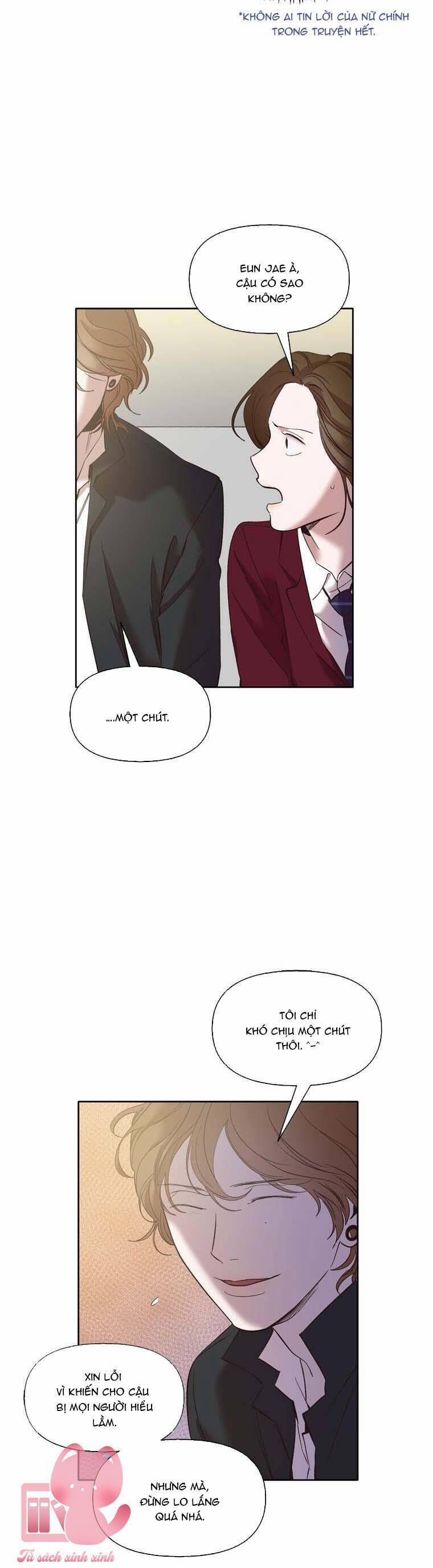 Thanh Xuân Của Chúng Ta 37 trang 30