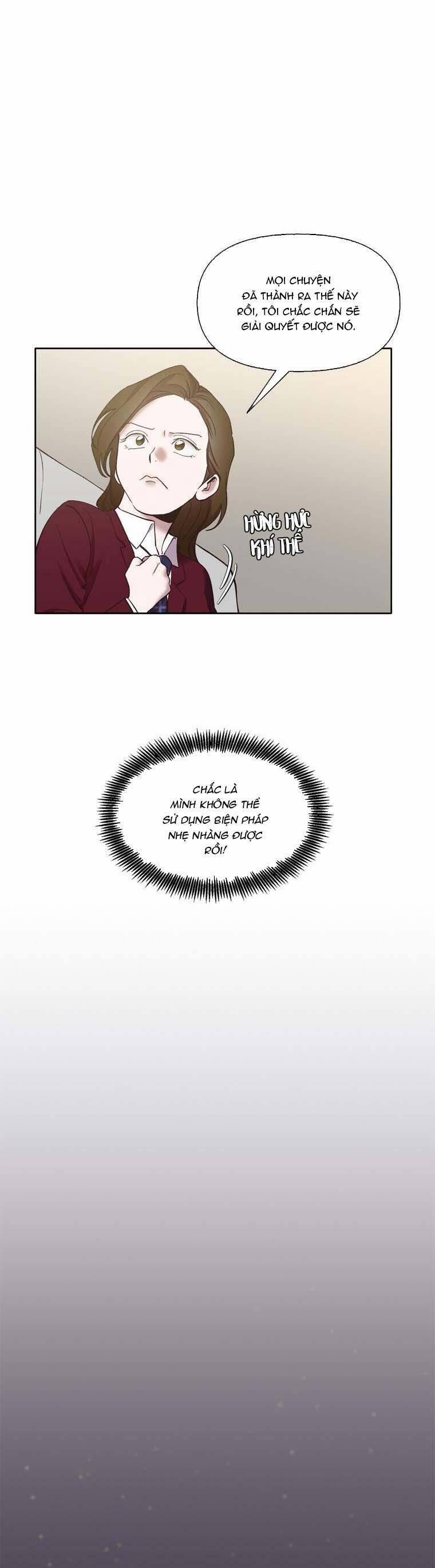 Thanh Xuân Của Chúng Ta 37 trang 31