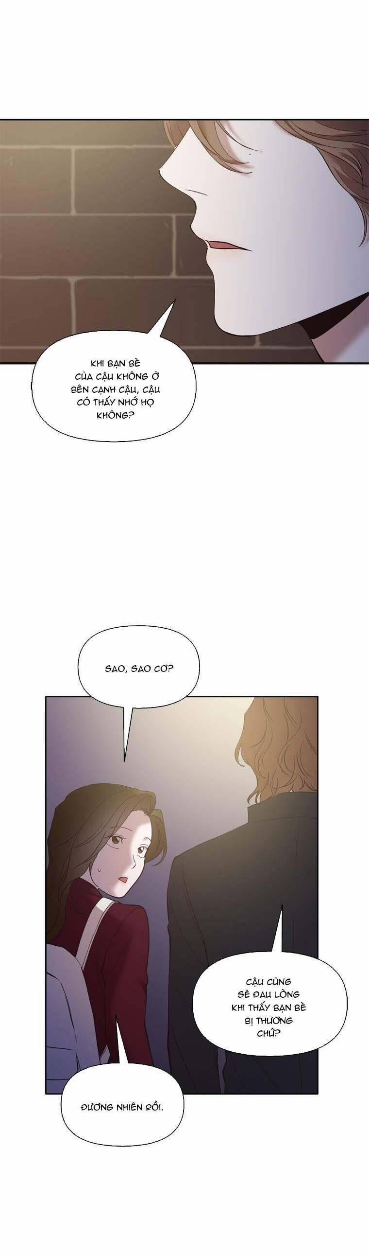 Thanh Xuân Của Chúng Ta 37 trang 35