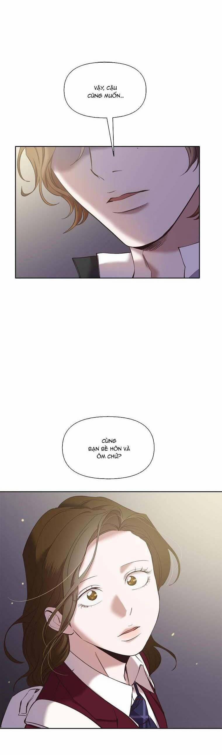 Thanh Xuân Của Chúng Ta 37 trang 36