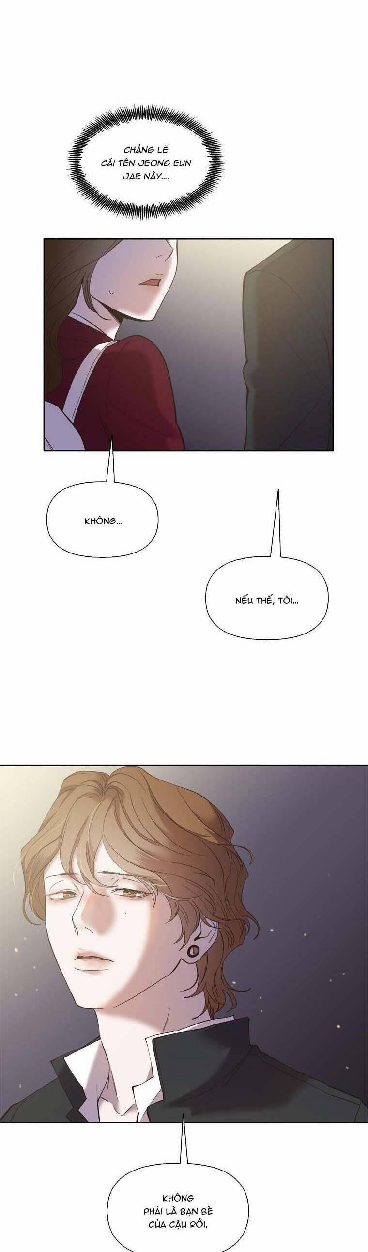 Thanh Xuân Của Chúng Ta 37 trang 37