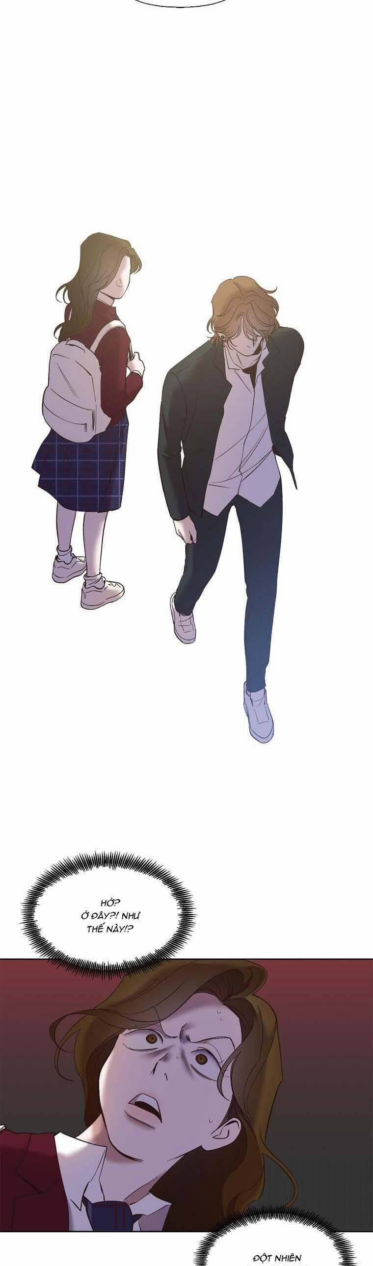 Thanh Xuân Của Chúng Ta 37 trang 38