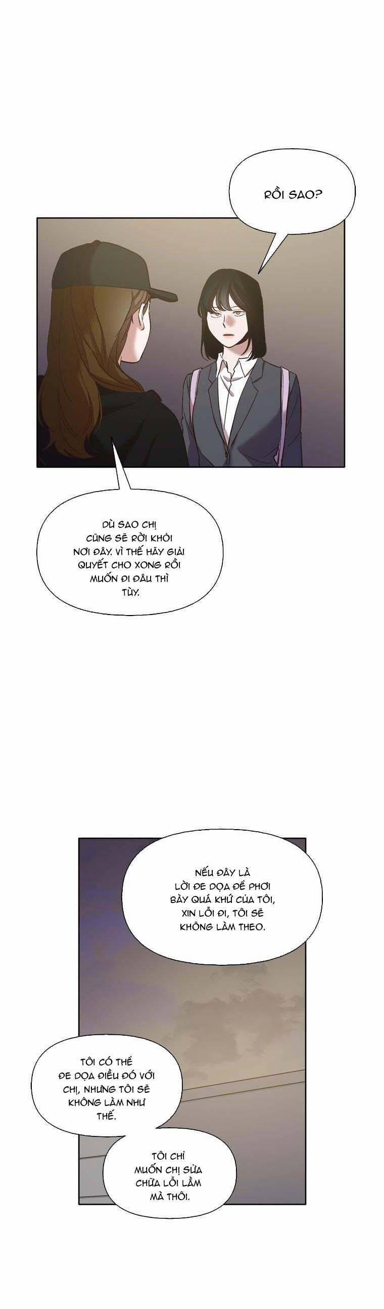 Thanh Xuân Của Chúng Ta 37 trang 6