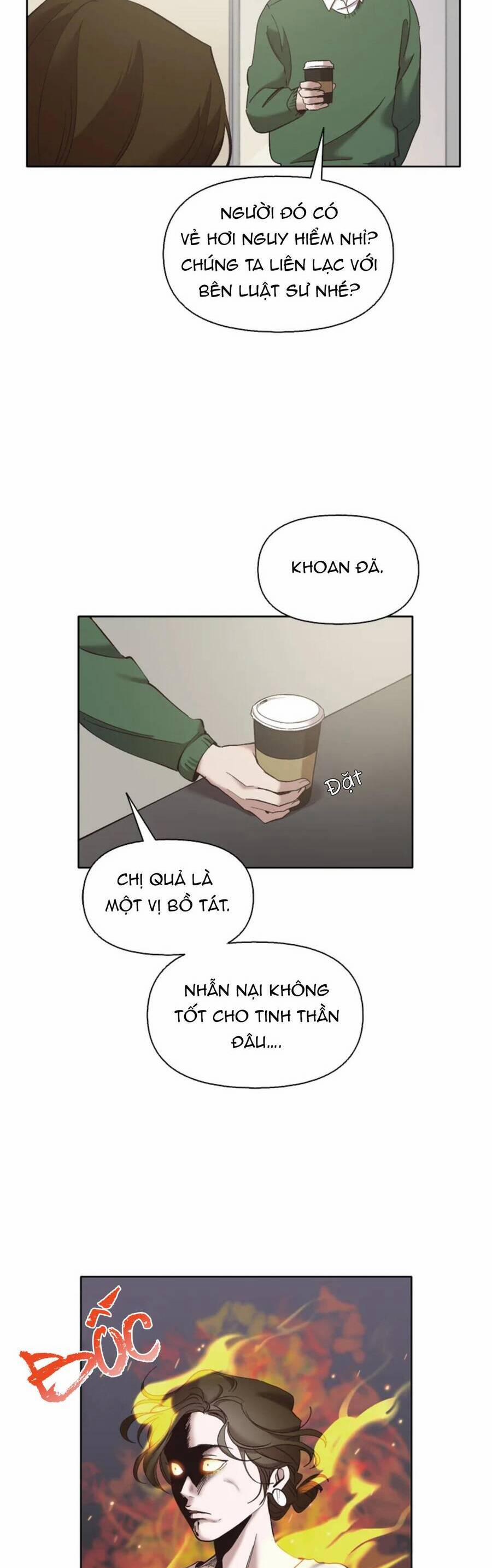 Thanh Xuân Của Chúng Ta 38 trang 15