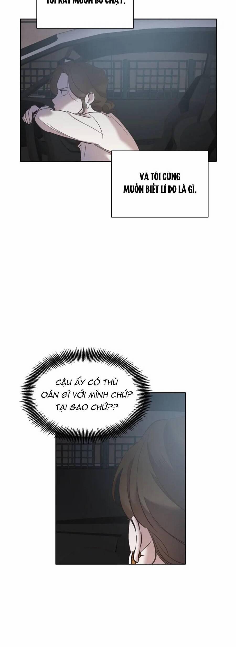 Thanh Xuân Của Chúng Ta 38 trang 19