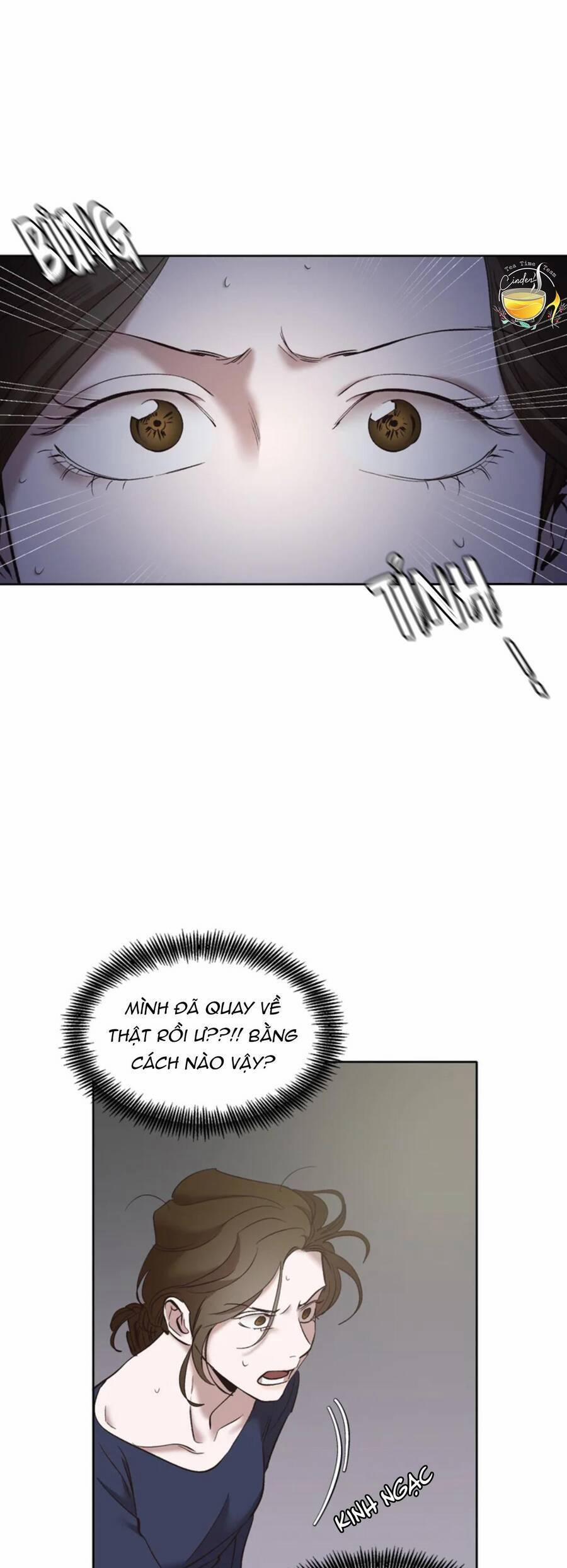 Thanh Xuân Của Chúng Ta 38 trang 2