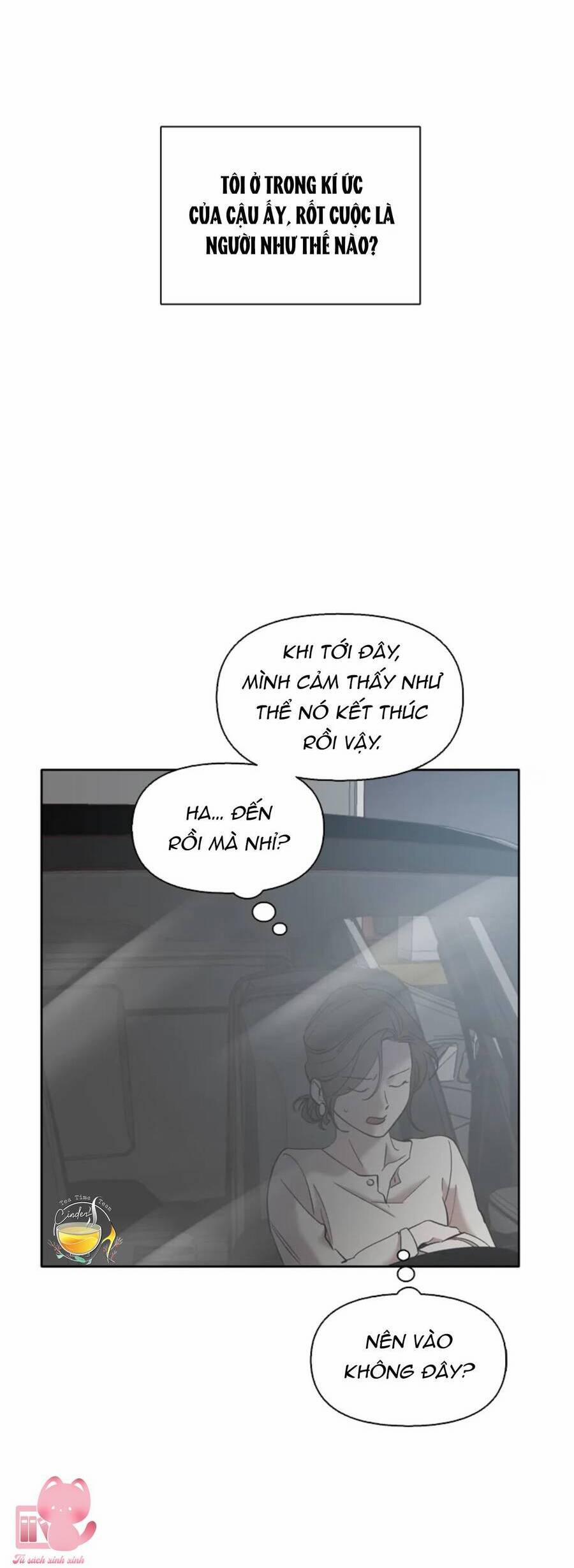 Thanh Xuân Của Chúng Ta 38 trang 20