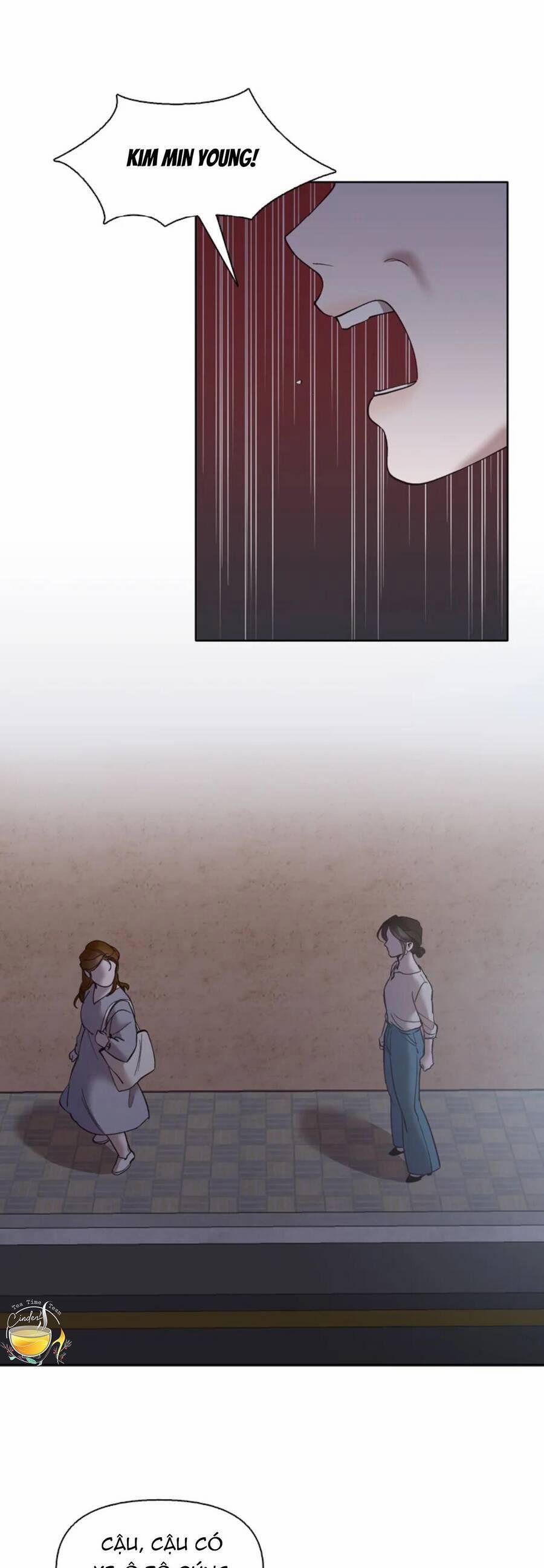 Thanh Xuân Của Chúng Ta 38 trang 24