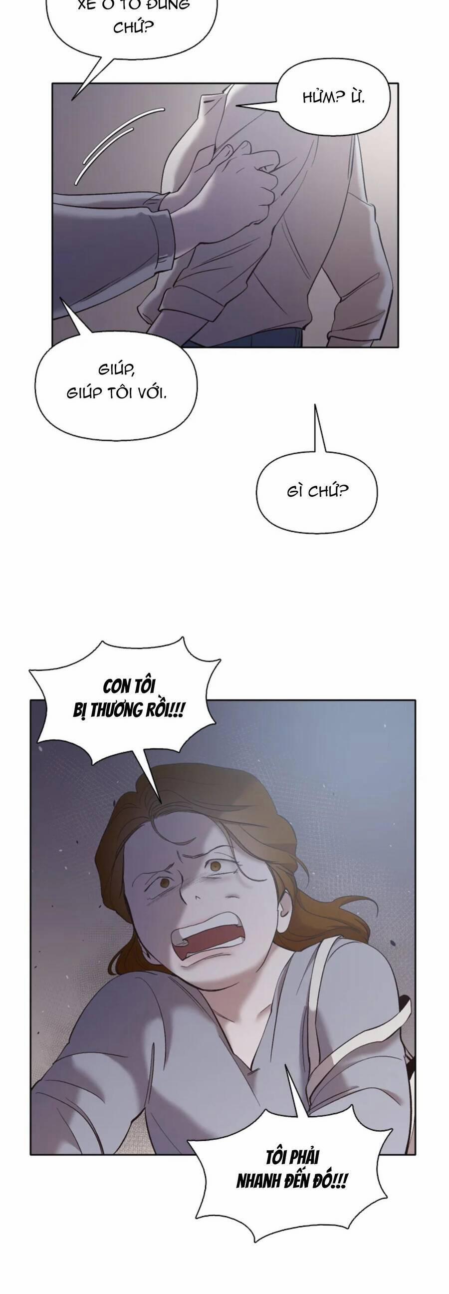 Thanh Xuân Của Chúng Ta 38 trang 25