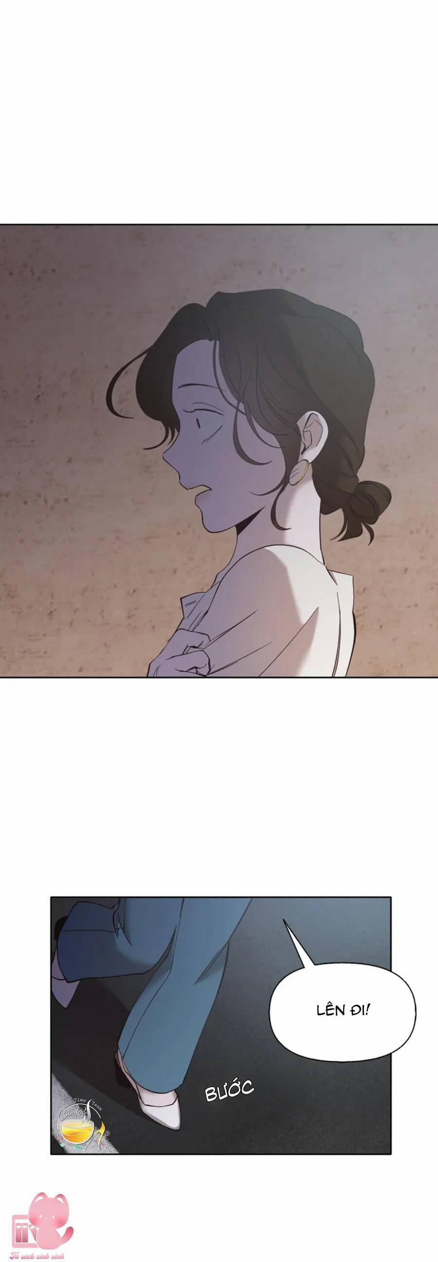 Thanh Xuân Của Chúng Ta 38 trang 26