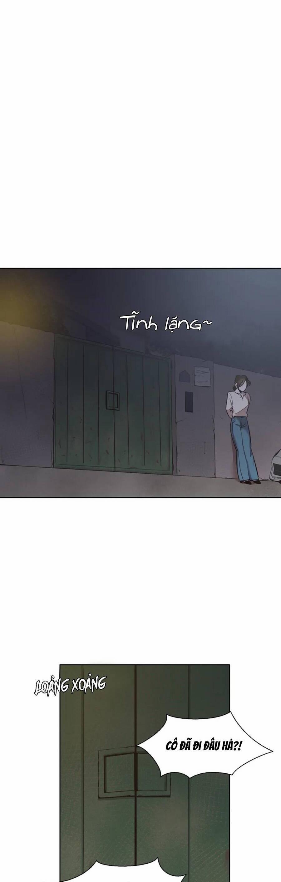 Thanh Xuân Của Chúng Ta 38 trang 28