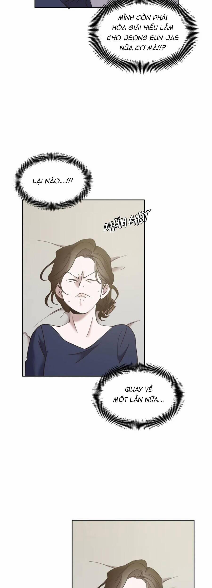 Thanh Xuân Của Chúng Ta 38 trang 3