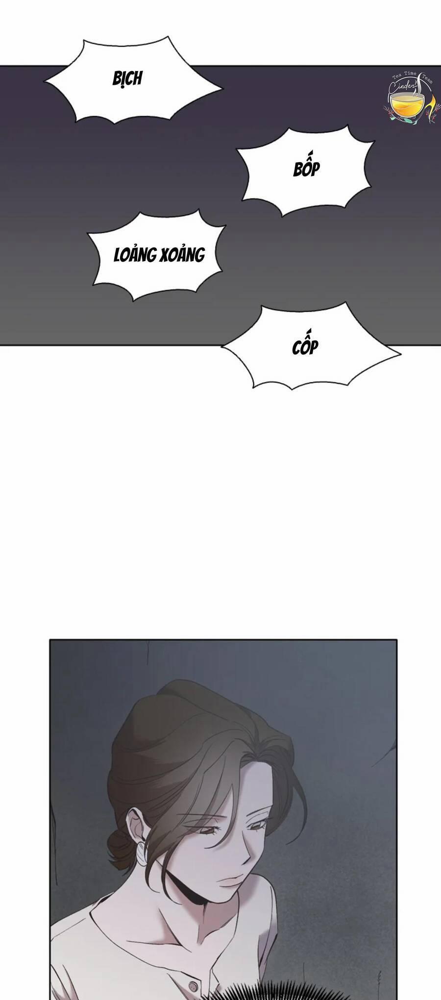 Thanh Xuân Của Chúng Ta 38 trang 30