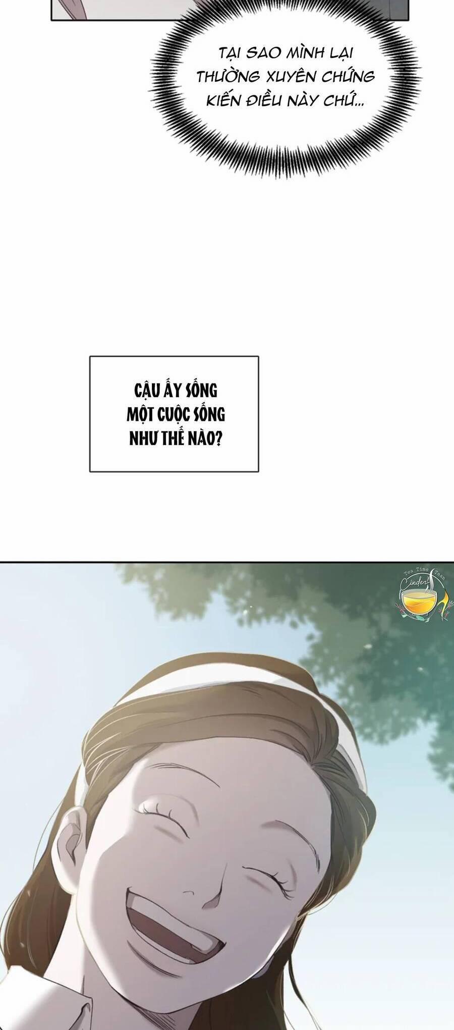 Thanh Xuân Của Chúng Ta 38 trang 31