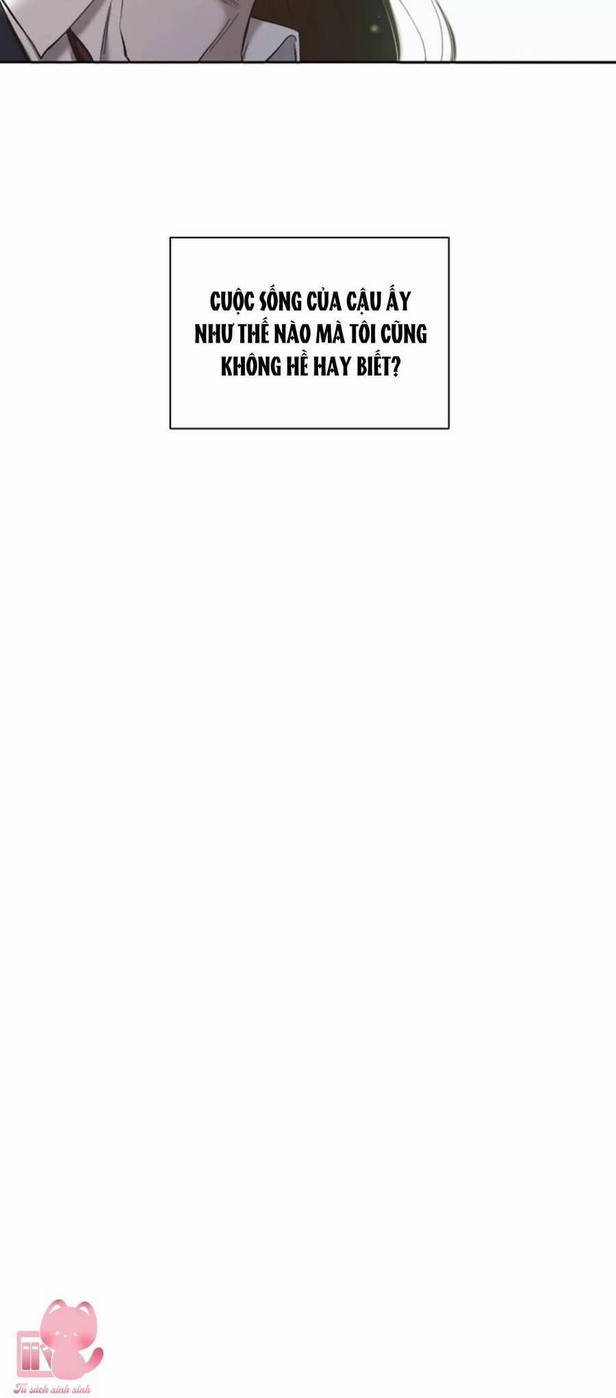 Thanh Xuân Của Chúng Ta 38 trang 32