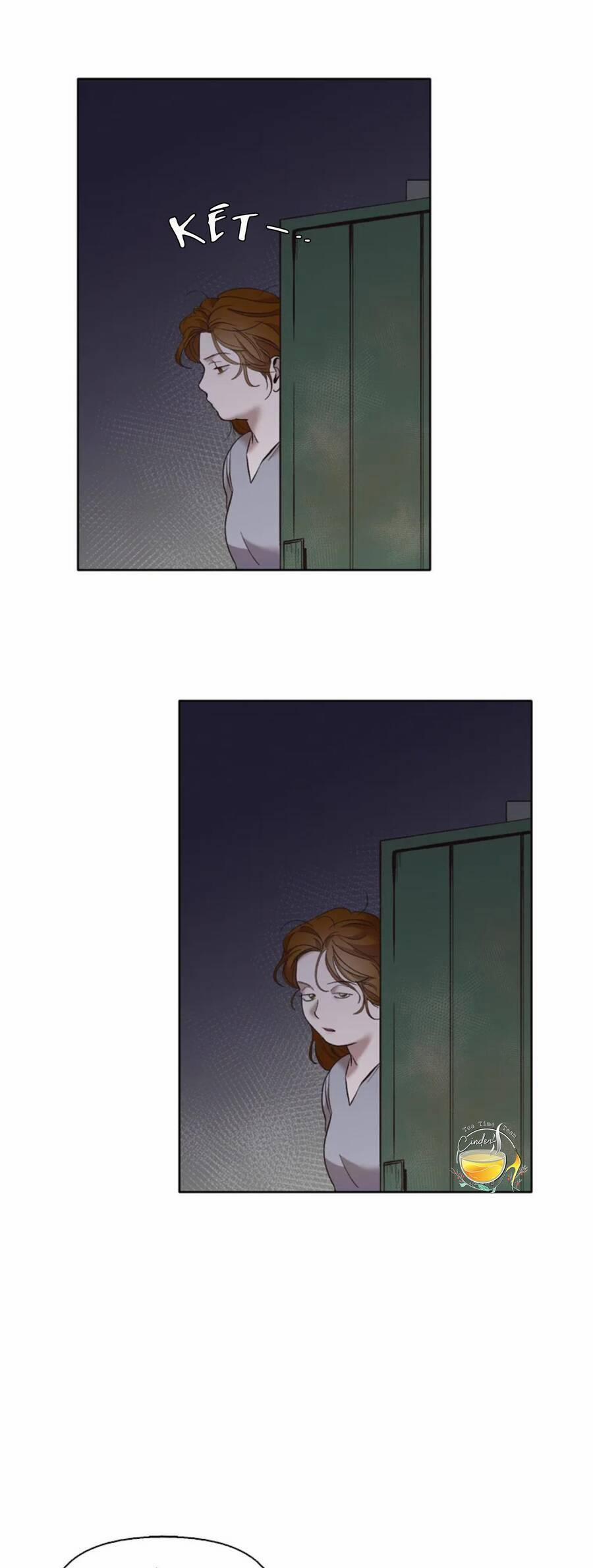 Thanh Xuân Của Chúng Ta 38 trang 33