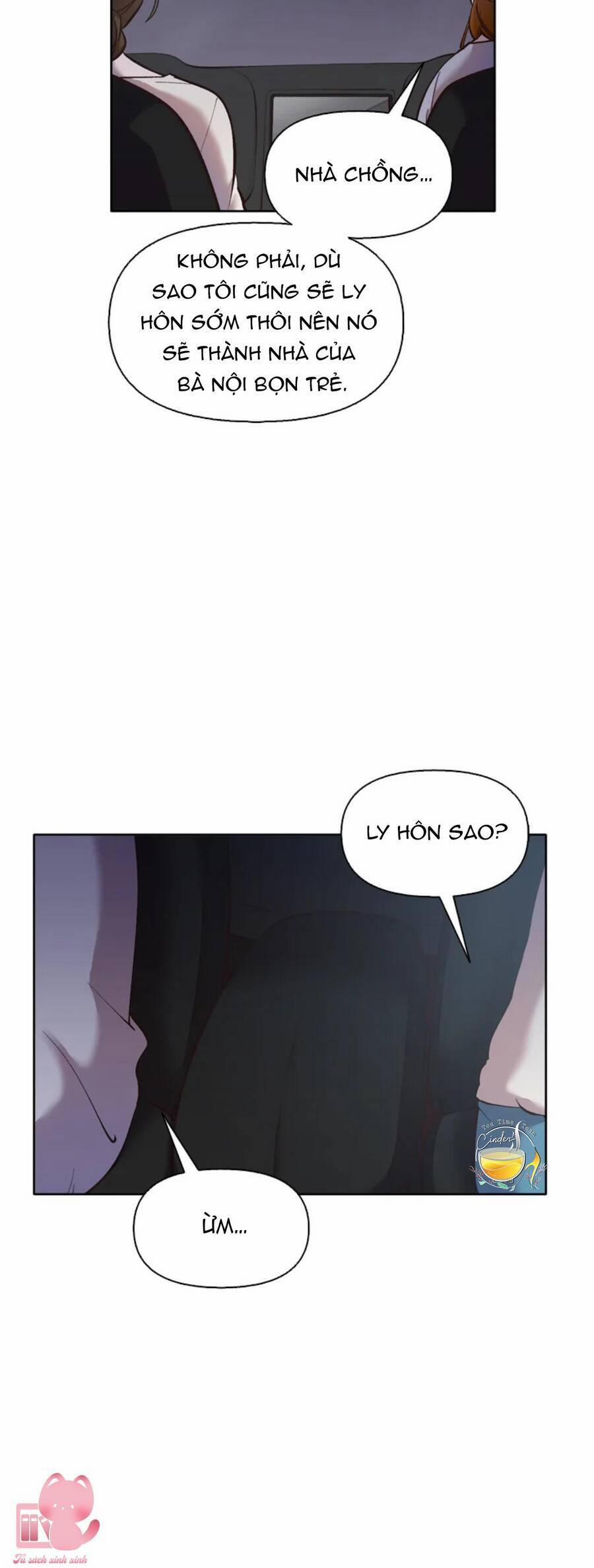 Thanh Xuân Của Chúng Ta 38 trang 35