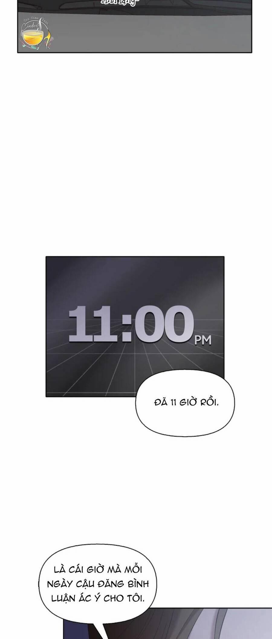 Thanh Xuân Của Chúng Ta 38 trang 37