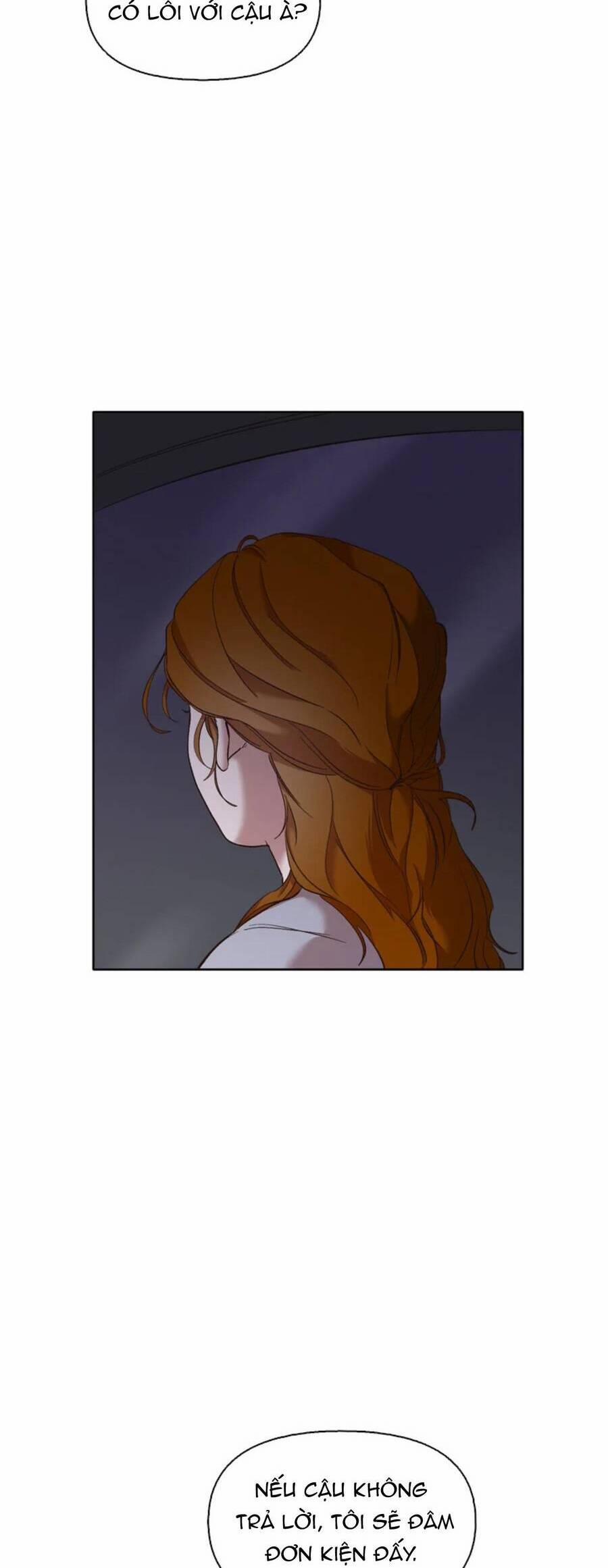 Thanh Xuân Của Chúng Ta 38 trang 40