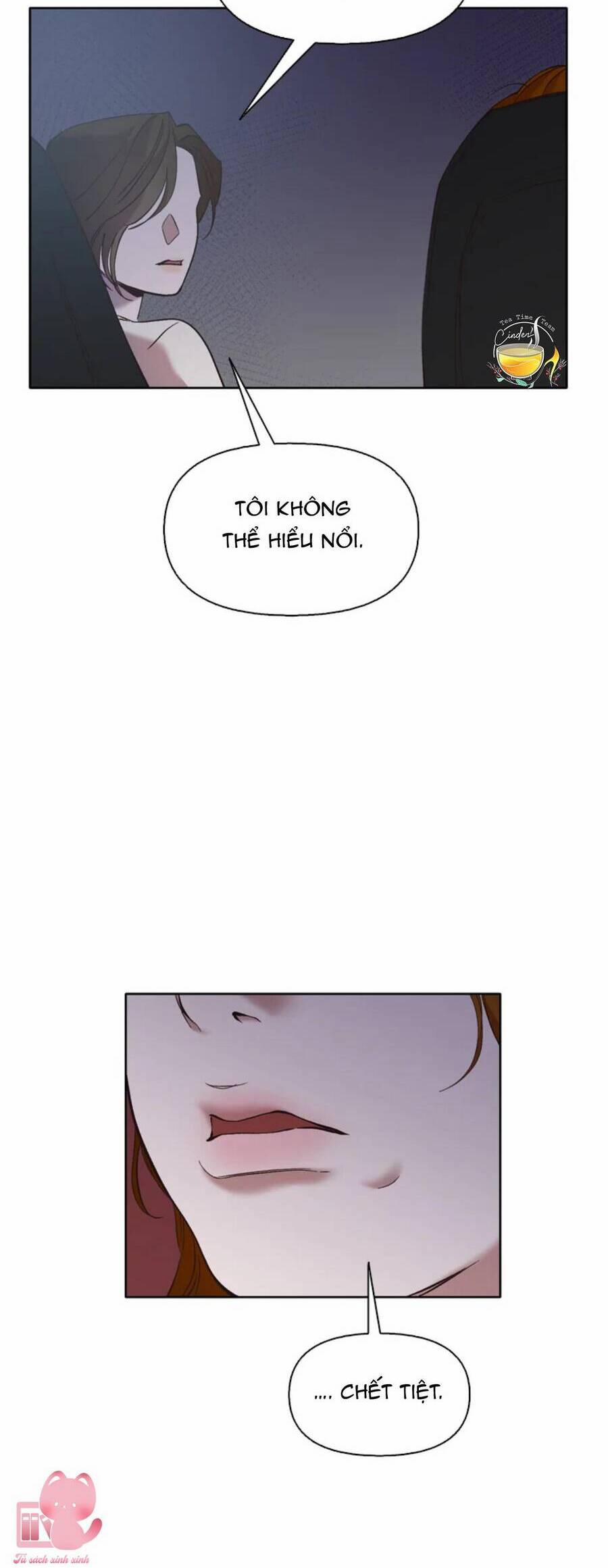 Thanh Xuân Của Chúng Ta 38 trang 41