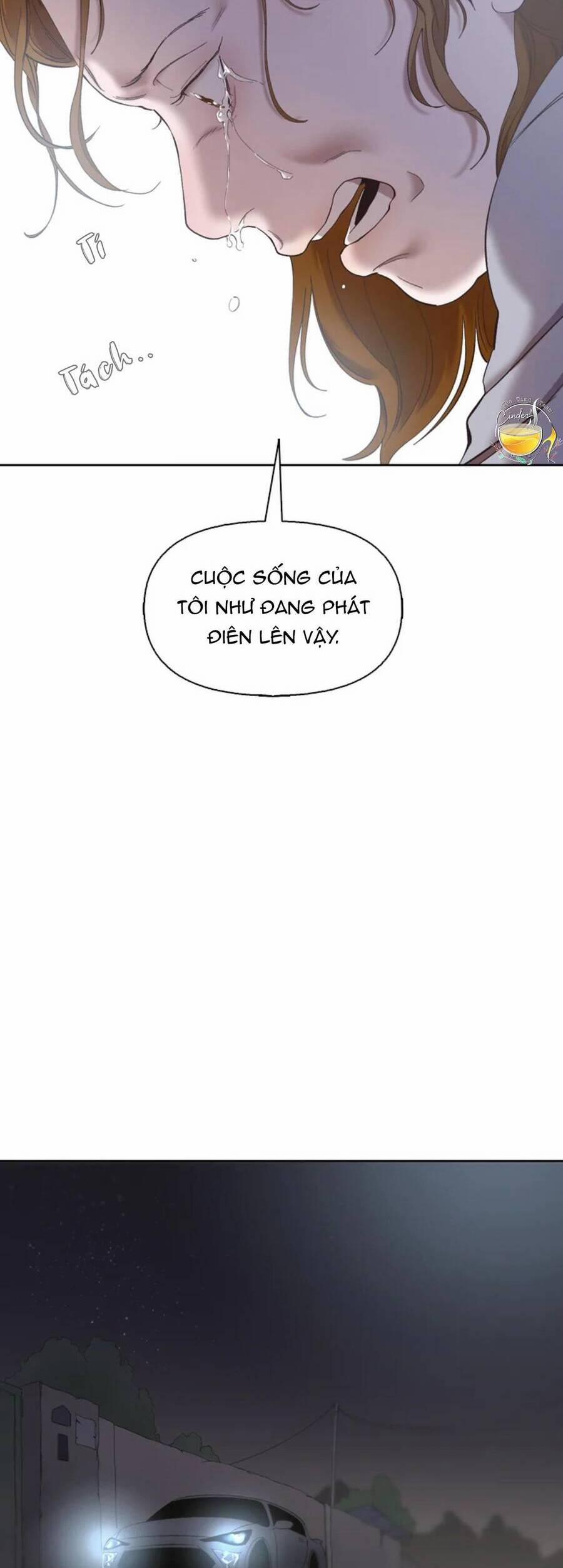 Thanh Xuân Của Chúng Ta 38 trang 43