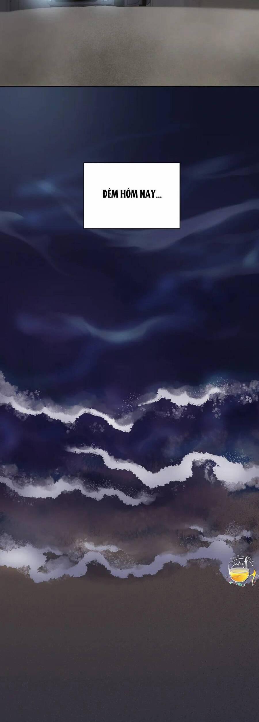 Thanh Xuân Của Chúng Ta 38 trang 44