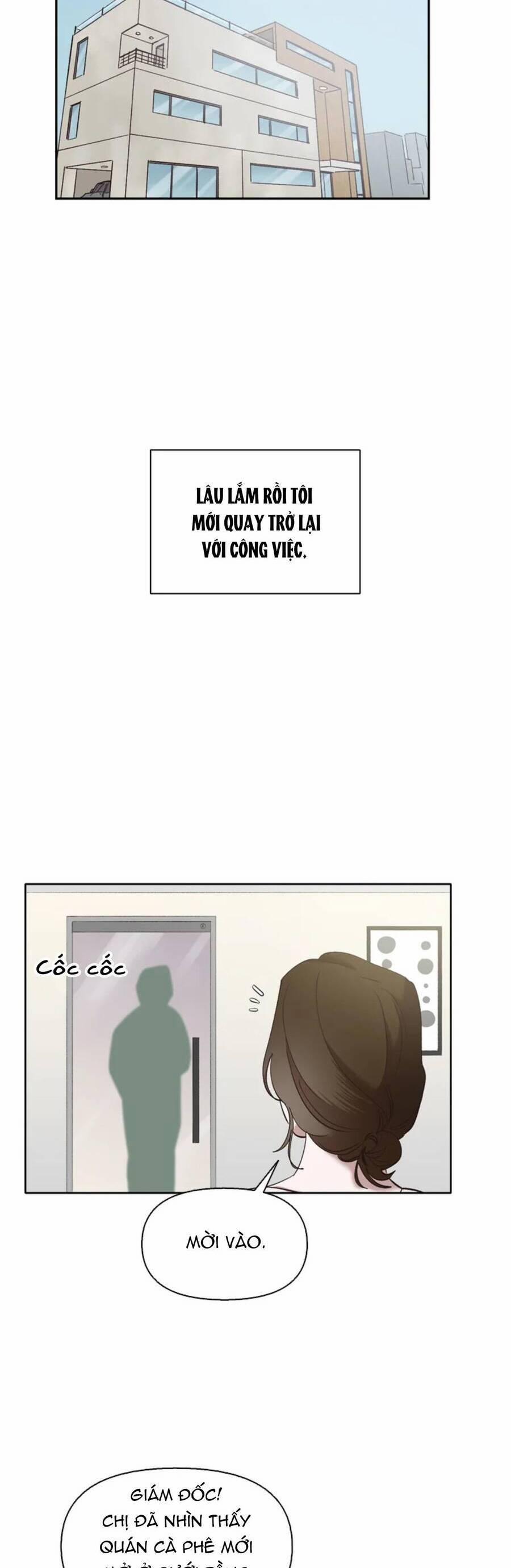 Thanh Xuân Của Chúng Ta 38 trang 6