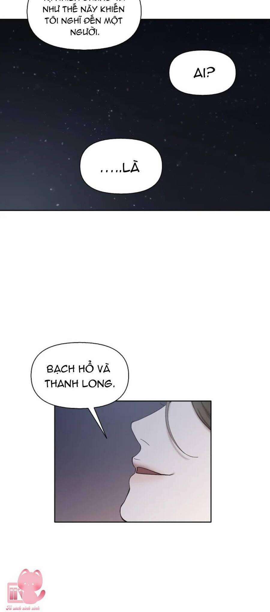 Thanh Xuân Của Chúng Ta 39 trang 16