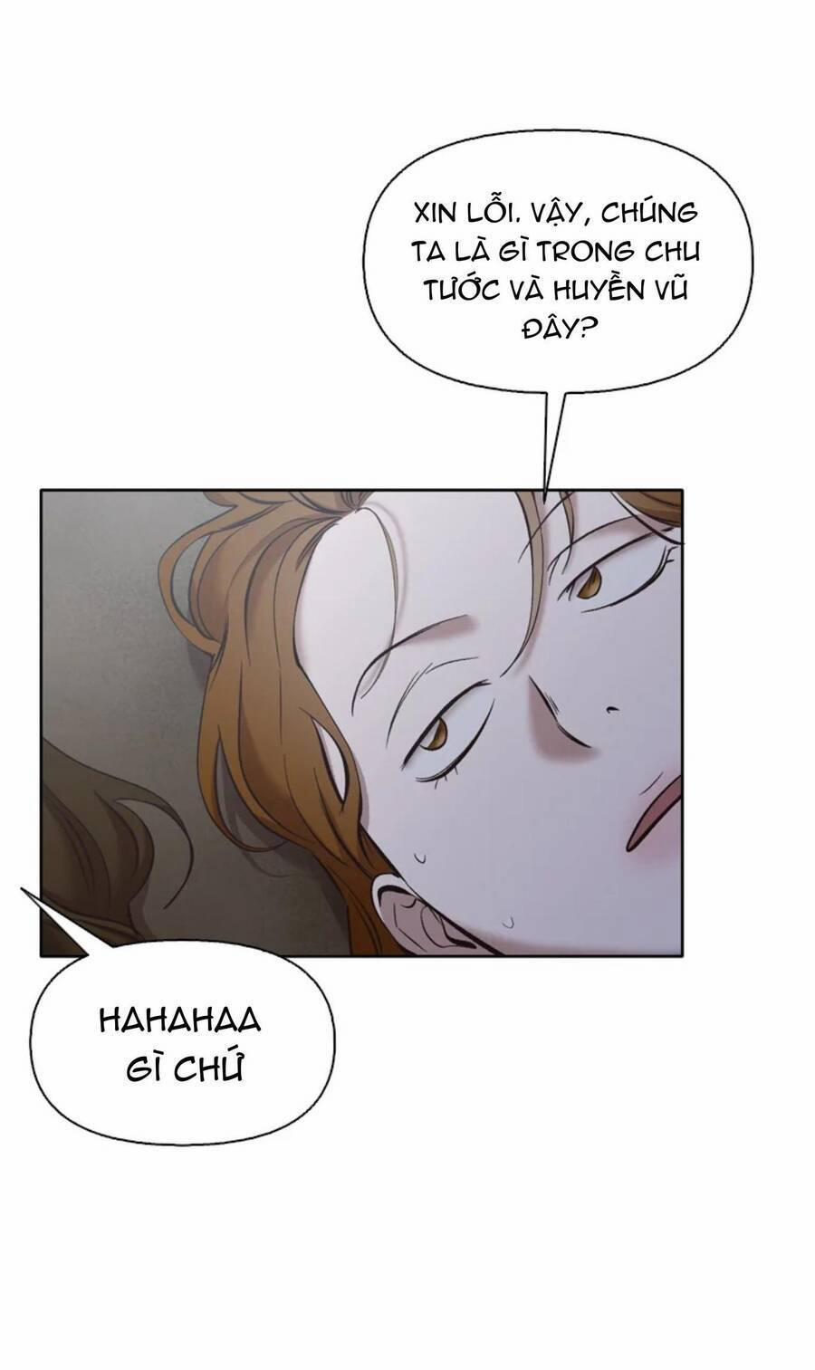 Thanh Xuân Của Chúng Ta 39 trang 17