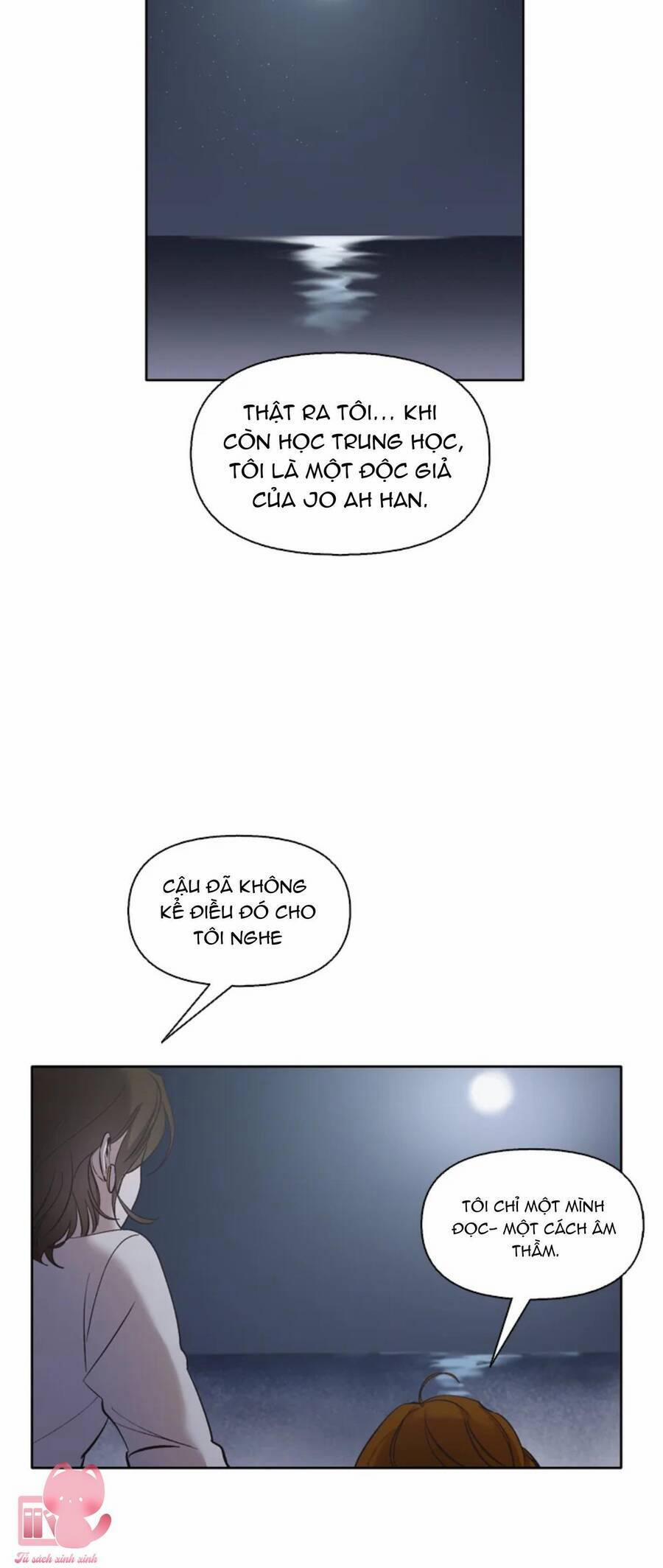 Thanh Xuân Của Chúng Ta 39 trang 23