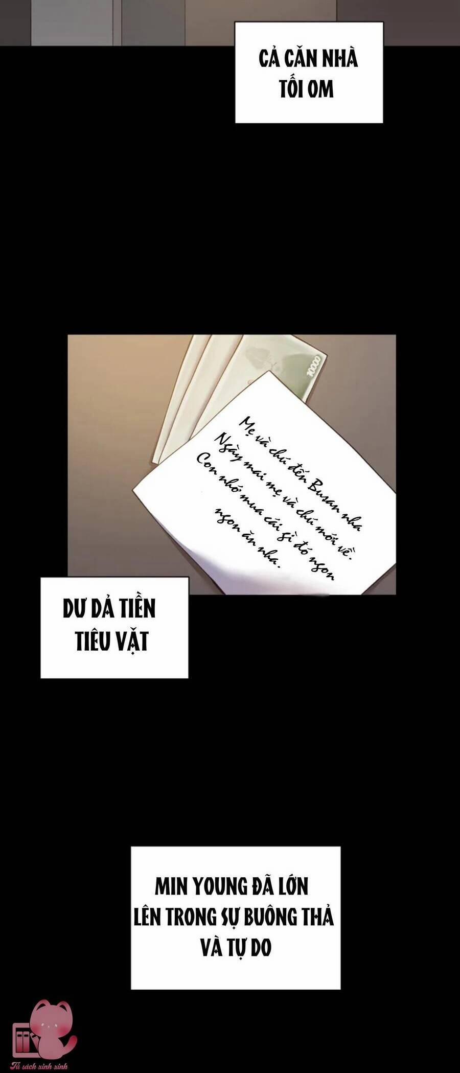 Thanh Xuân Của Chúng Ta 39 trang 26