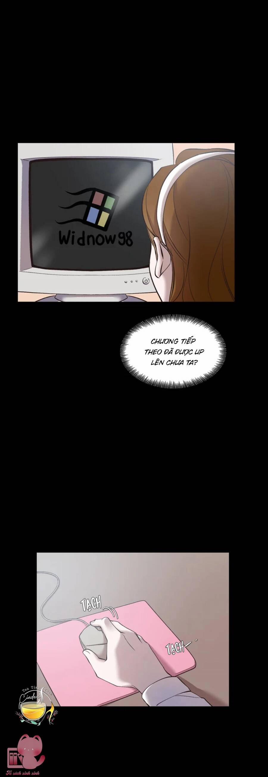 Thanh Xuân Của Chúng Ta 39 trang 27