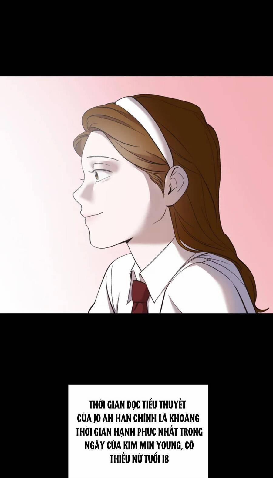 Thanh Xuân Của Chúng Ta 39 trang 28