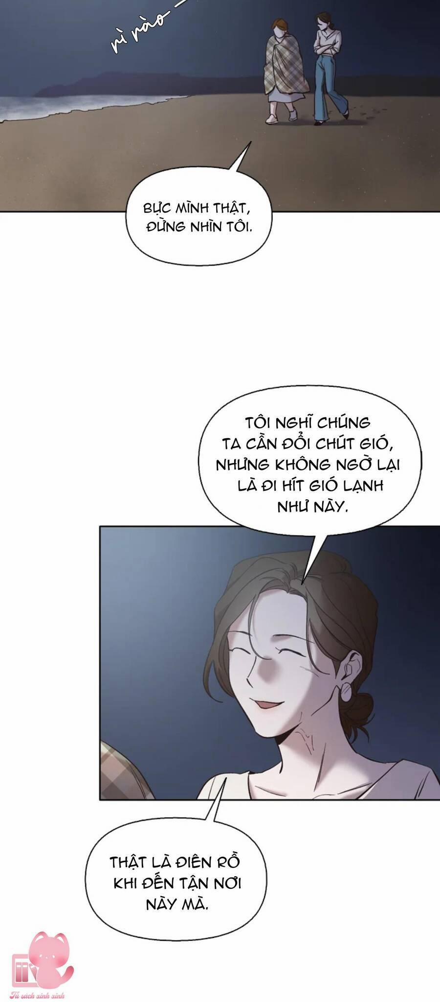 Thanh Xuân Của Chúng Ta 39 trang 3