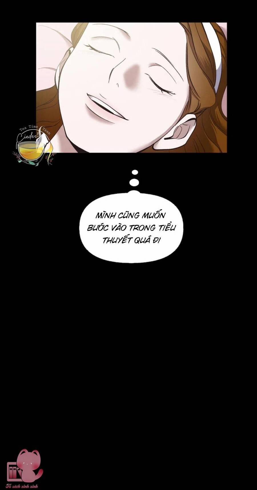 Thanh Xuân Của Chúng Ta 39 trang 31