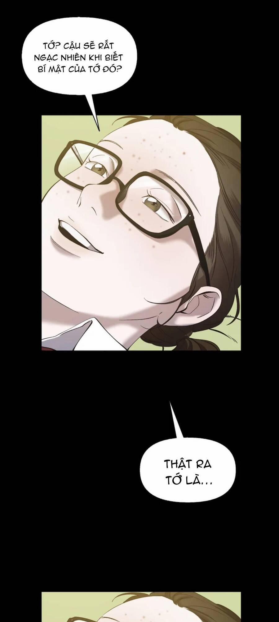 Thanh Xuân Của Chúng Ta 39 trang 32