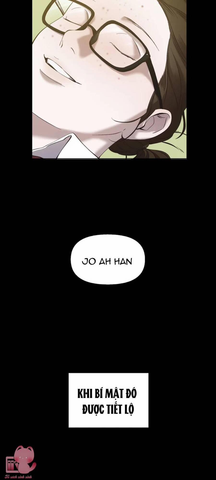 Thanh Xuân Của Chúng Ta 39 trang 33