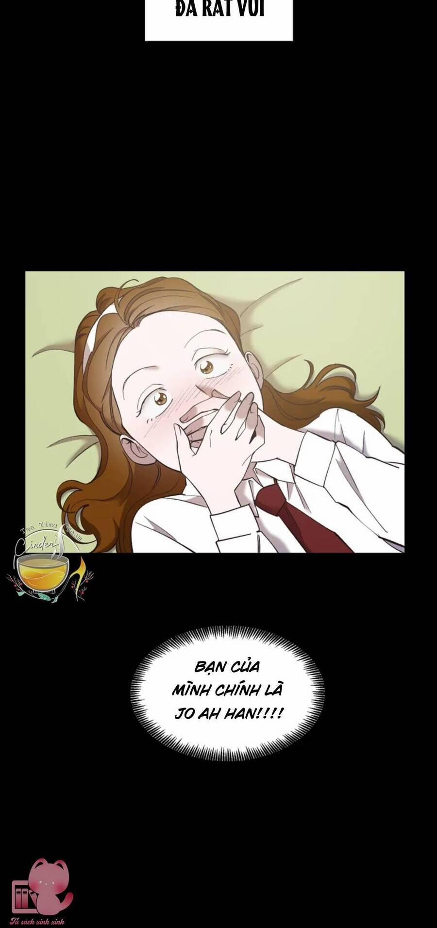 Thanh Xuân Của Chúng Ta 39 trang 35