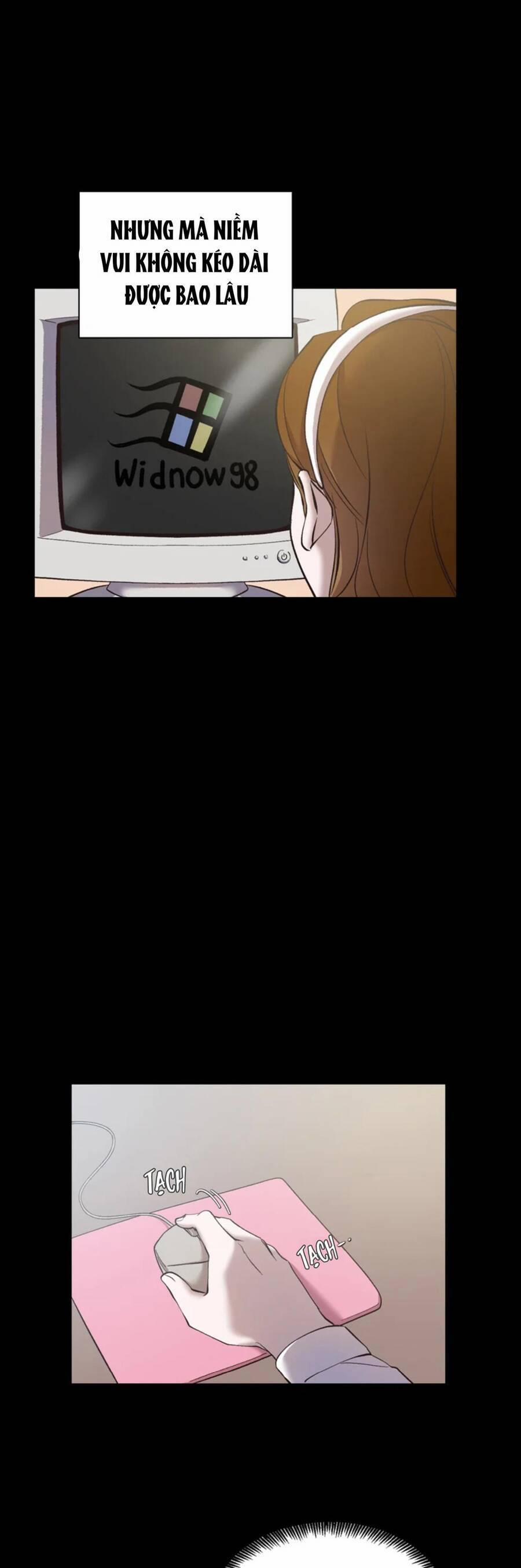 Thanh Xuân Của Chúng Ta 39 trang 36